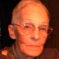 Mrs. Betty L. Begin