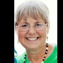 Jacintha Worrell