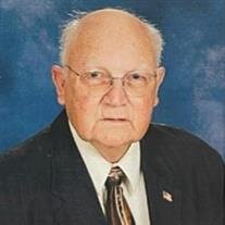 Willard "Will" A. Moore