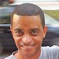 Mr. Michael Donn Braggs