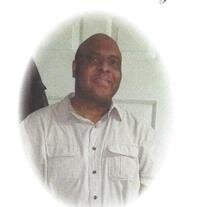Clarence Hayes