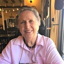 Jo Ann Fossett Wells