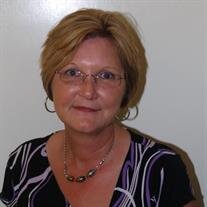 Stella M Cox
