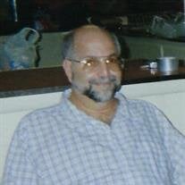 Dante Louis DeCecco