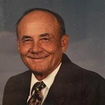 Harvey Langston Marx Sr.