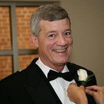 Michael Joseph O'Connor