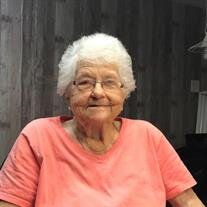 MS. HELEN G ALLDAY