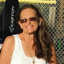 Cheryl Ann Gillispie