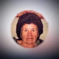 GUADALUPE R QUINTANILLA