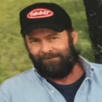 Steve Manley