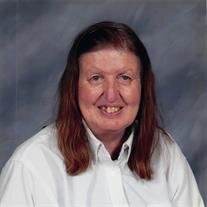 Rose Marie Merrifield