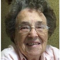 Elda C. Laudenslager
