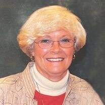 Joyce Ann Williams