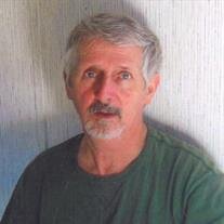 Jimmie Andrew Moore