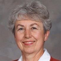 Rosemary Isom Young