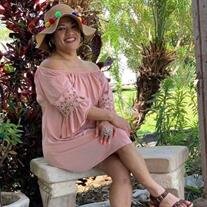 Maria Esther Chavez
