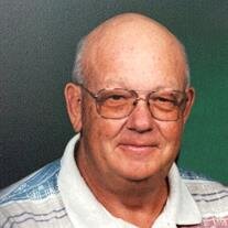 Keith Eugene Moore