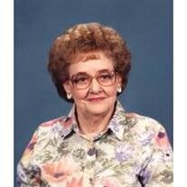 Janie Elizabeth Myers
