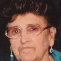 Ernestina Garza