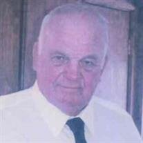 Charles William Schmeckenbecher Jr