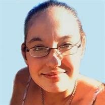 Esthony Marie Cochran