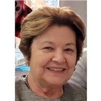 Mary Ibanez
