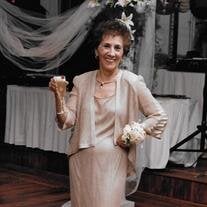 Mrs. Carmen DiDomenico