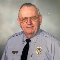 Chief Marlyn J. Humphrey