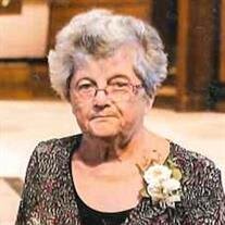 Sharon E. Hromadka
