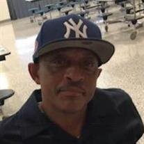 Mr. Kelvin E. Smith