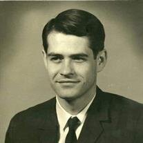 Ronald Eugene Seldomridge