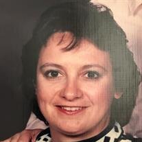 Carol Lee Dougherty