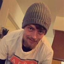 Jacob Lee Cagle