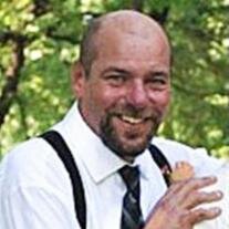 Mike "Howard" Carkhuff