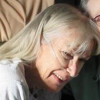 Barbara Miskovich
