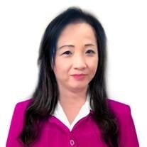 Xuan Hoa Thi Tran