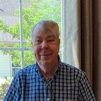 Ronald Emmette Russell