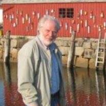 John F. Mannix III