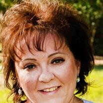 Ms. Carol Ann Cooper