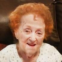 Mrs. Janet Lorrain Cooper