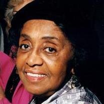 Mable H. Redd