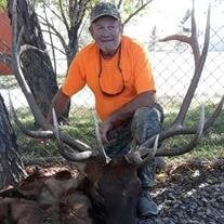 Joseph Michael Jacobs Sr.