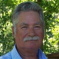 Mr. Stevan Gelwicks