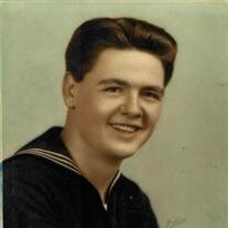 Melvin "Kelly" Kellenberger