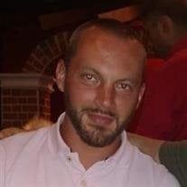 Paul Roy Shockley Jr.