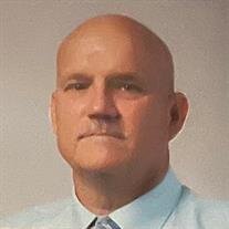 Jeffrey "Jeff" Michael Waters