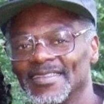 Willie C. Clifton Jr.
