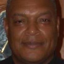 Jeffrey Ruffin, Sr.