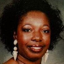 Betty J.  Walker