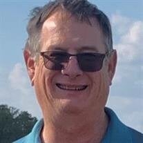 David G. Blackburn